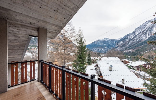 Residence Dolonne - Foto 28