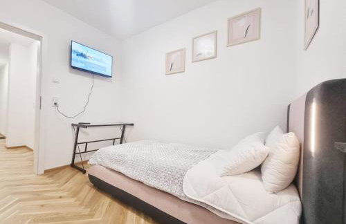 Ravensburg City Apartment - Foto 40
