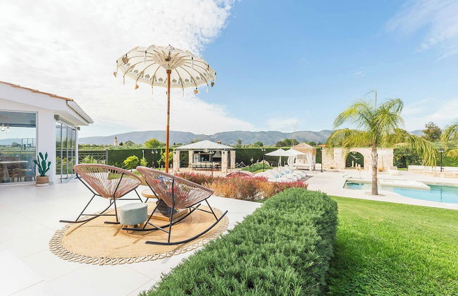 Villa Shangri-la - Foto 45