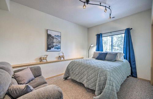 Woodland Park Home with Stunning Mountain Views - Foto 22