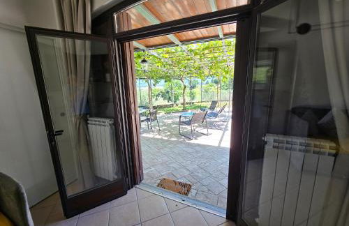 Dimora Kalipè - Foto 24