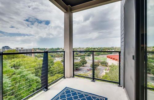 Capitol View Condos - Downtown Austin - Lone Star - Photo 22