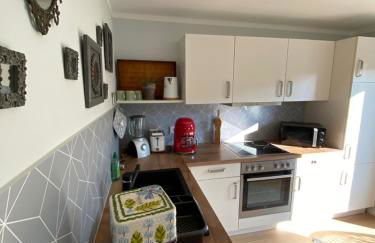 Schöne Wohnung mit Ausblick und Gartensitzplatz - Foto 8