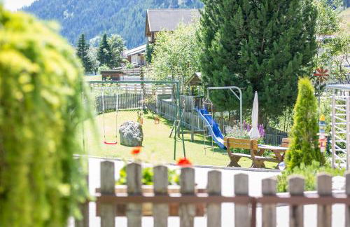 Alpenblick - Photo 20