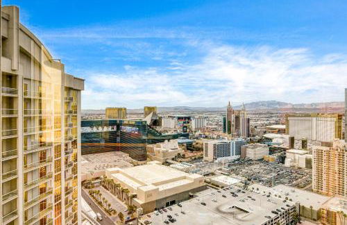 MGM Balcony 12821 - Foto 38