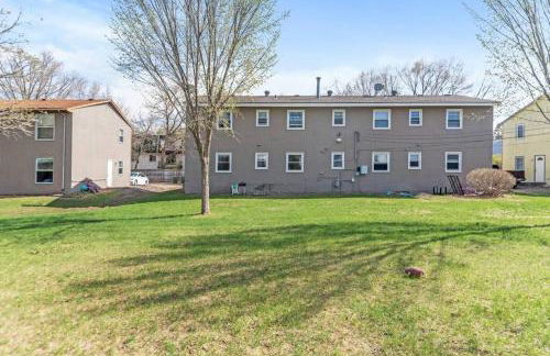 Tranquil 2BR Apt NE Mpls - 8073 Apt 4 - Foto 7