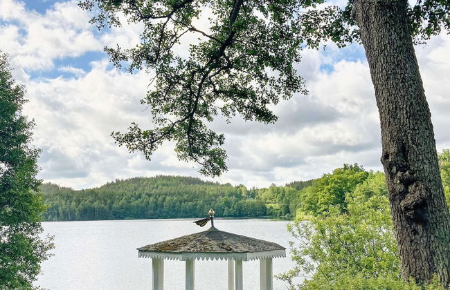 6 Person Holiday Home in Overum-by Traum - Photo 24