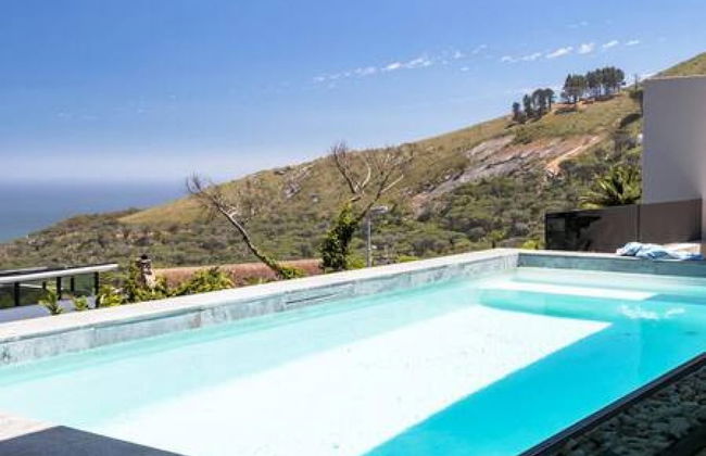 Spacious Holiday Apartment With Fantastic Views Deck Pool Malindi - Foto 58