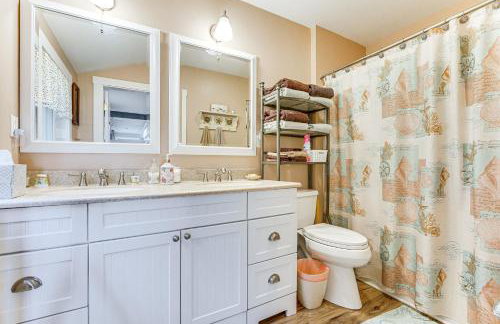 River Access! Penobscot Retreat 5 Mi to Fort Knox - Foto 15