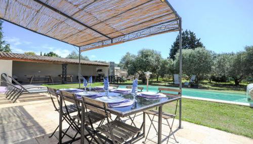 Holiday Home L'Oliveraie by Interhome - Foto 3