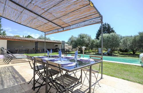 Holiday Home L'Oliveraie by Interhome - Foto 3