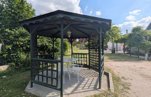 Évasion Nature à Chabris : Entre Loire et Cher - FR-1-591-741 - Foto 17