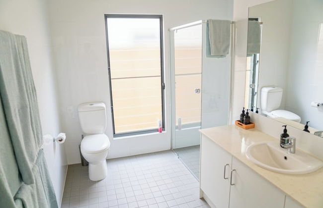 Villas on the Bay Kingscote - Foto 33