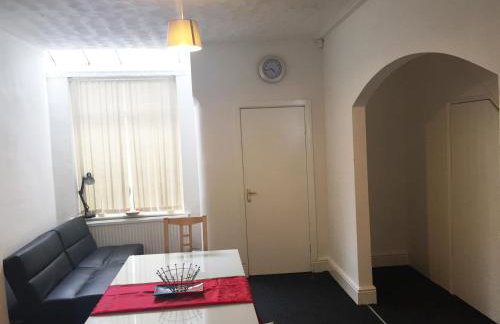 South Central Contractors Townhouse - Foto 26