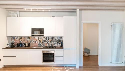 Feel at Home - Il Nido Sul Lago - Foto 4