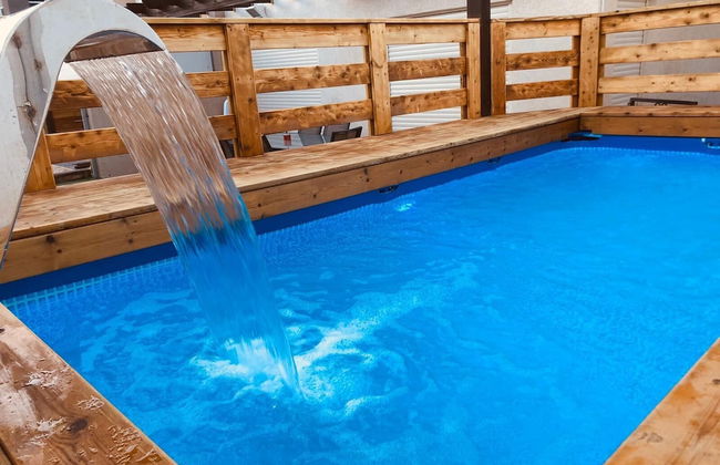 Infinity view villas - Foto 13