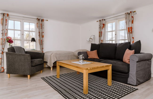 Isaberg Golfklubb - Foto 22