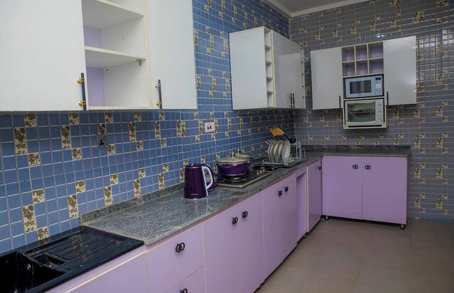 Zeedam Royal Apartment - Foto 10