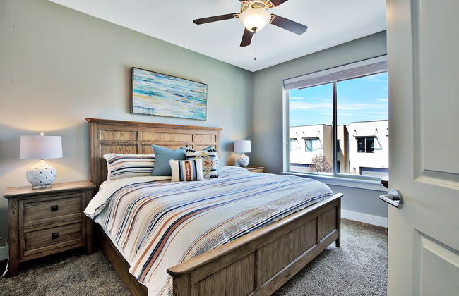 Entrada at Moab Townhomes - Foto 46