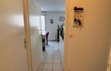 Appartement 2 personnes sur Amiens - Foto 9