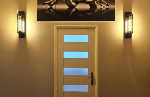 Dark Romance- Apartament BDSM Greya dla Zakochanych Par - Foto 14