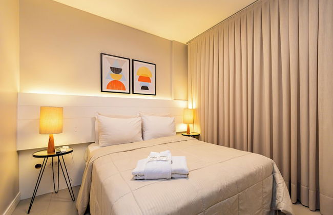 Edifício Lins 236 - Photo 28