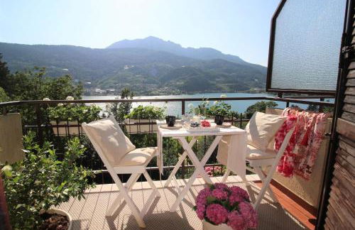 Serenity Escapes - Caldonazzo Lake - Foto 30