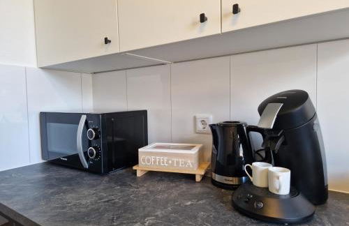 Ferienwohnung in Krefeld - Foto 12