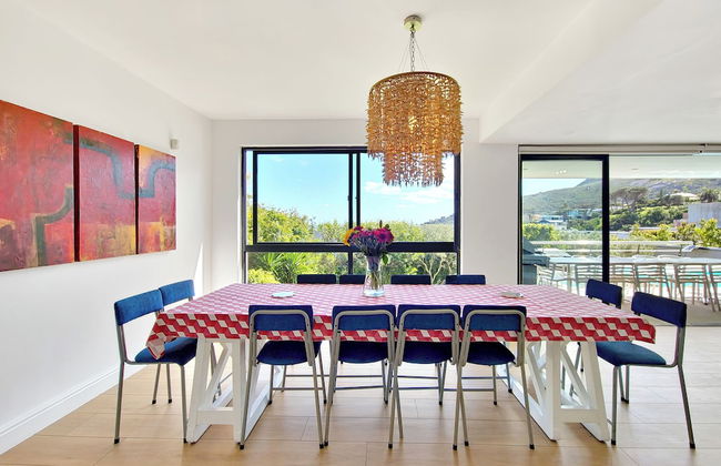 The Blue Emerald - Photo 26