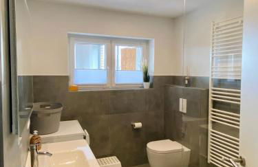 Traumhafte 115 qm Ferienwohnung am Steinhuder Meer, Ruhig, Komfortabel, Loggia, Parkplatz, WiFi - Foto 13