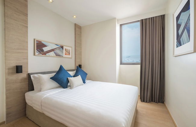 Somerset Harbourview Sri Racha - Photo 14