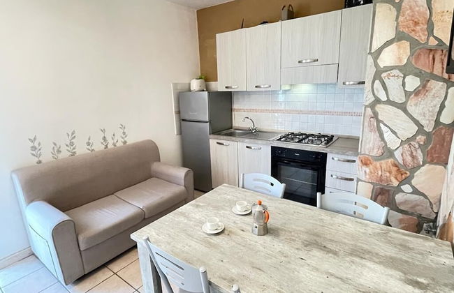 Pretty Holiday Apartment in a Residence Just 900m From the Sandy Beach - Foto 7