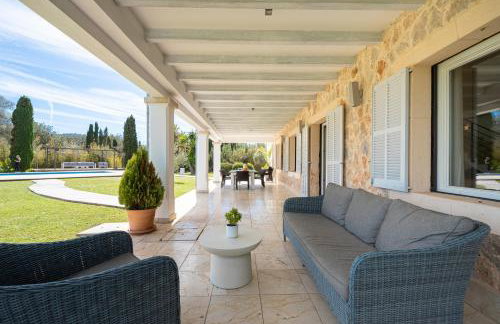 Finca Canyamel Golf & Beach - Foto 15