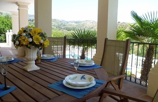 Great Villa - Heated Pool & Sauna - Foto 12