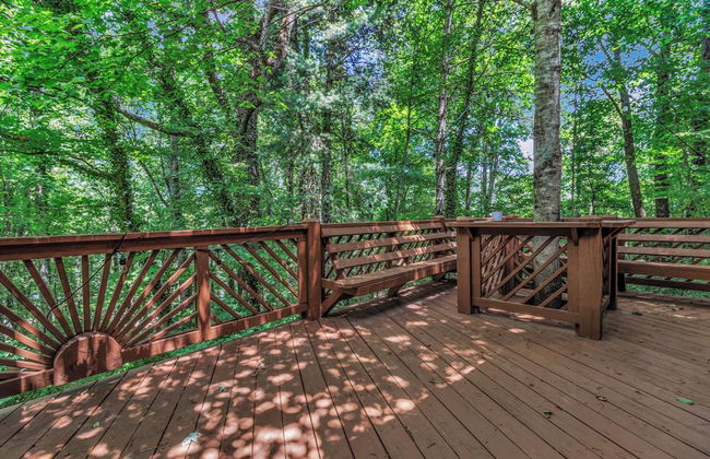 Black Mountain Escape - Foto 51