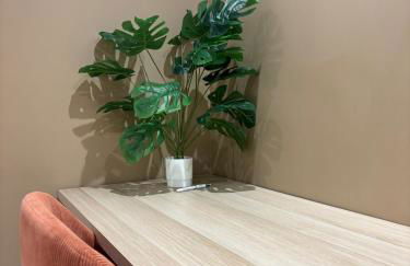 L'Olivier - appartement cozy au centre de Poitiers - Foto 42