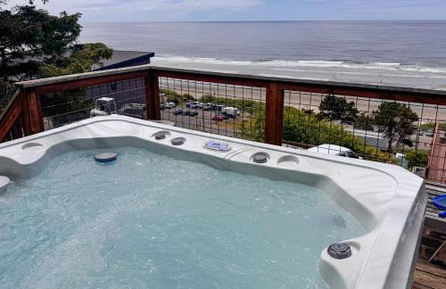 Berni's Ocean View Castle - an Oceanside Legend - Foto 68