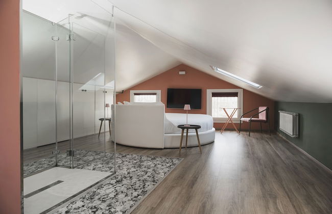 Al Ponticello Room & Breakfast - Foto 25