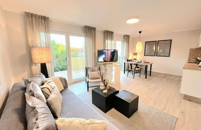 Lovely Apartment in Mettlach - Foto 6