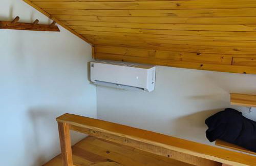 Recanto dos Canários - CHALÉ 2 - Foto 9