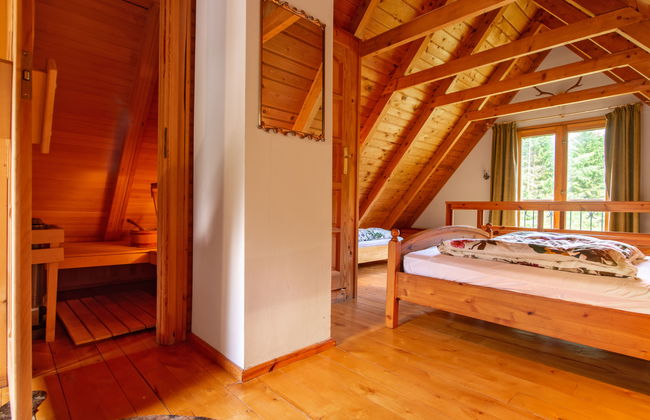 Sianowska Huta - Foto 10