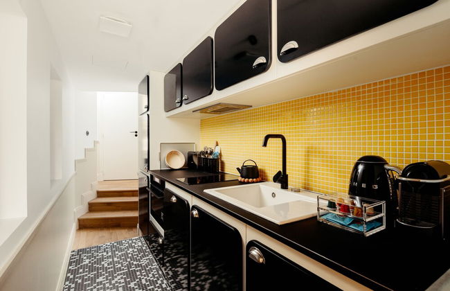 My Maison In Paris - Louvre - Foto 21