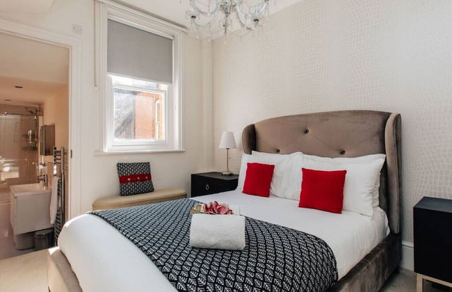 Central Hidden Gem - From 125 Per Night - Foto 3