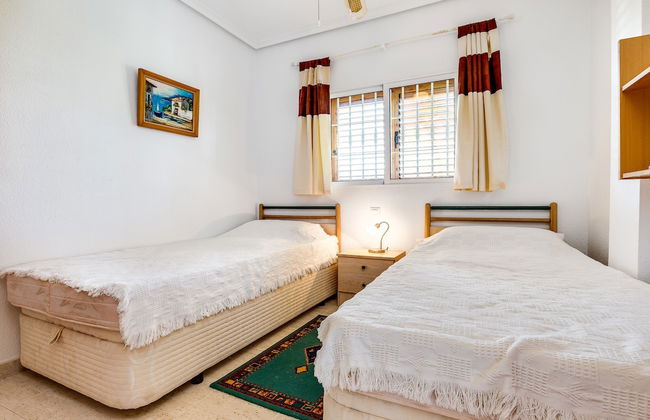 Urb. Parquemar 5 La Mata - Foto 11