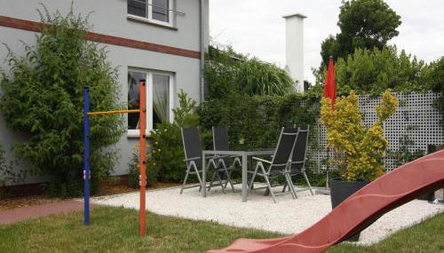 Ferienwohnung, Ribnitz-damgarten - Foto 4, Garden