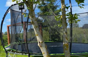 Domki pod Brzózką - Foto 25