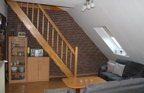 Haus Mühlenblick Luftkurort Werdum - Photo 10