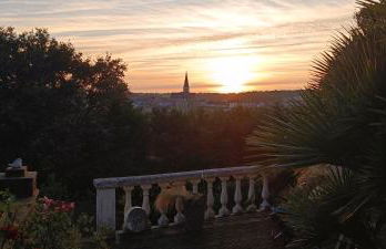 Gîte de charme atypique vue panoramique - Photo 37