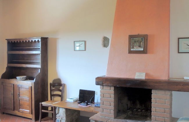 Agriturismo Cantagallo - Foto 47