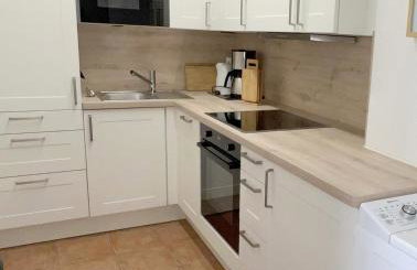 Fehmarn Burgtiefe Südstrand 2 Zimmer Wohnung SEESTERN mit Süd-Bk WaMa - Foto 16